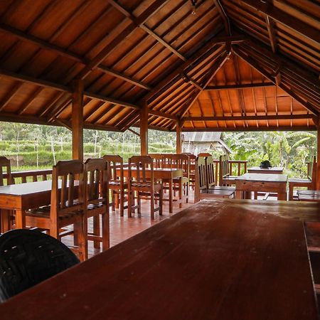Nea Cottage Lombok Tetebatu Esterno foto